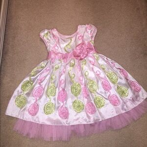 Girls dress‎